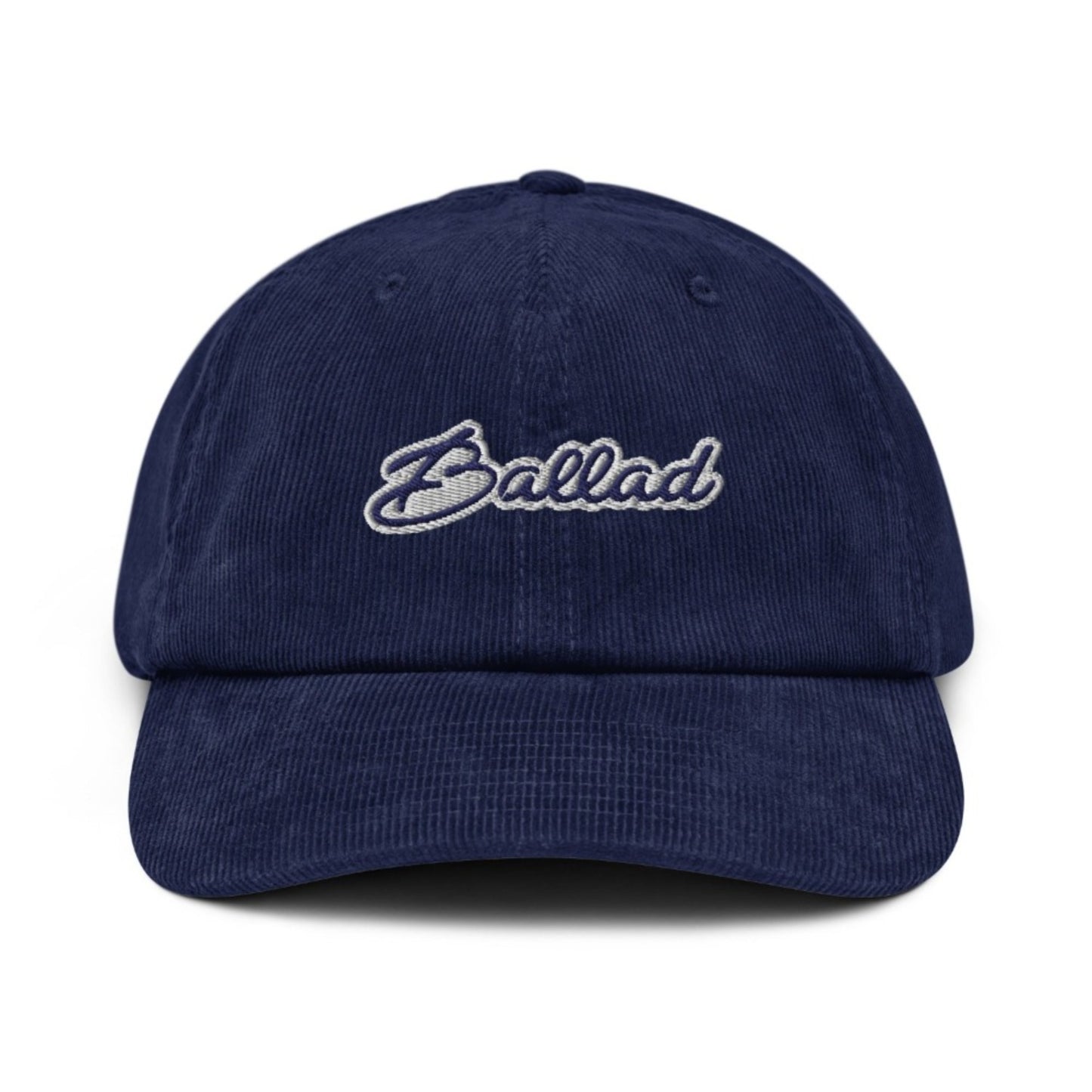 Ballad Corduroy Hat