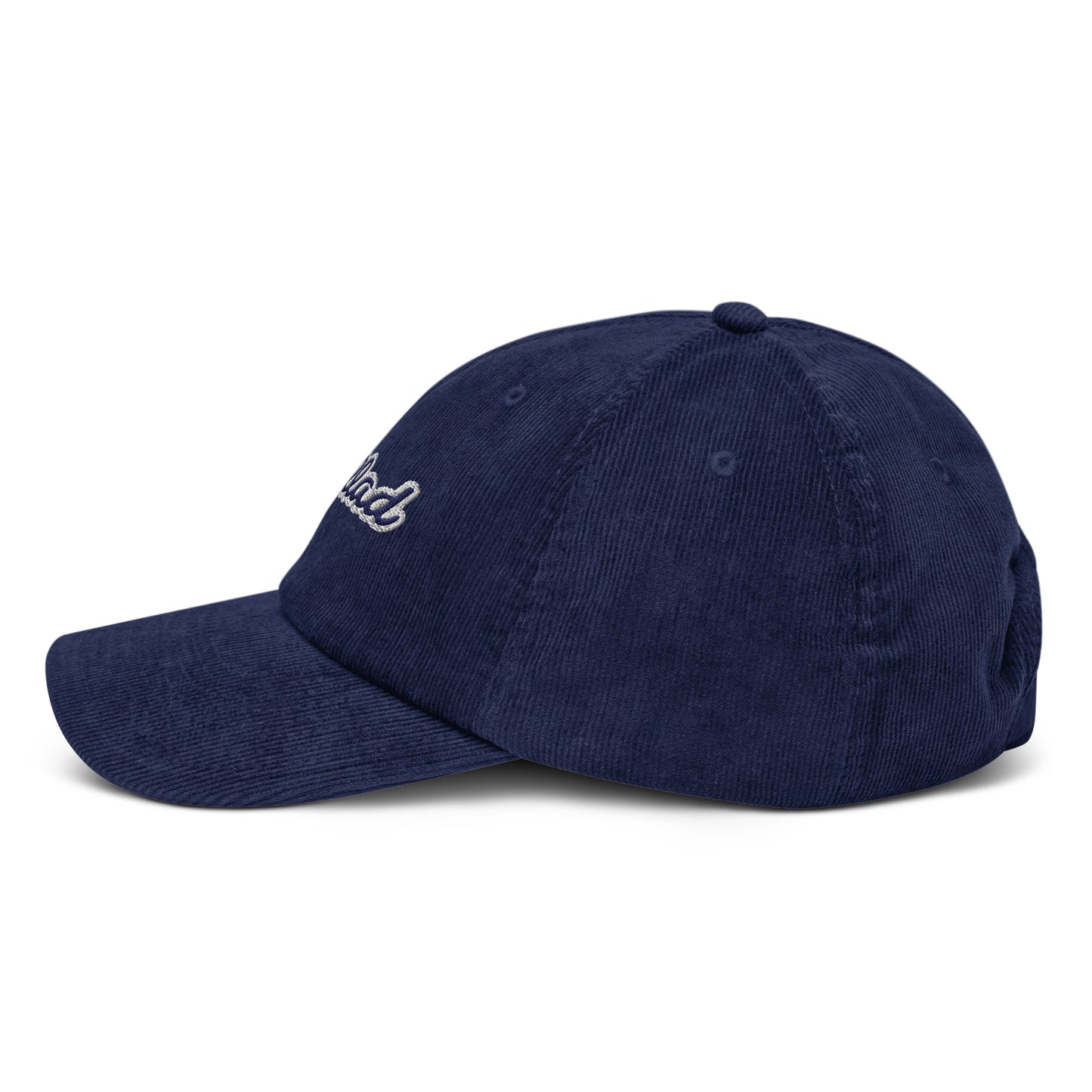 Ballad Corduroy Hat