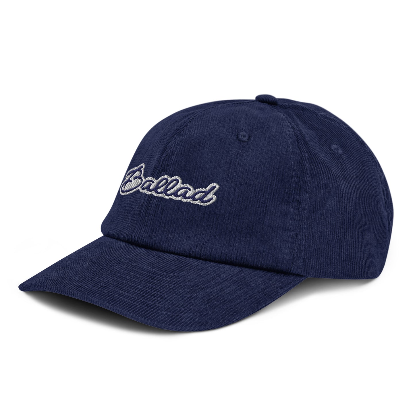 Ballad Corduroy Hat