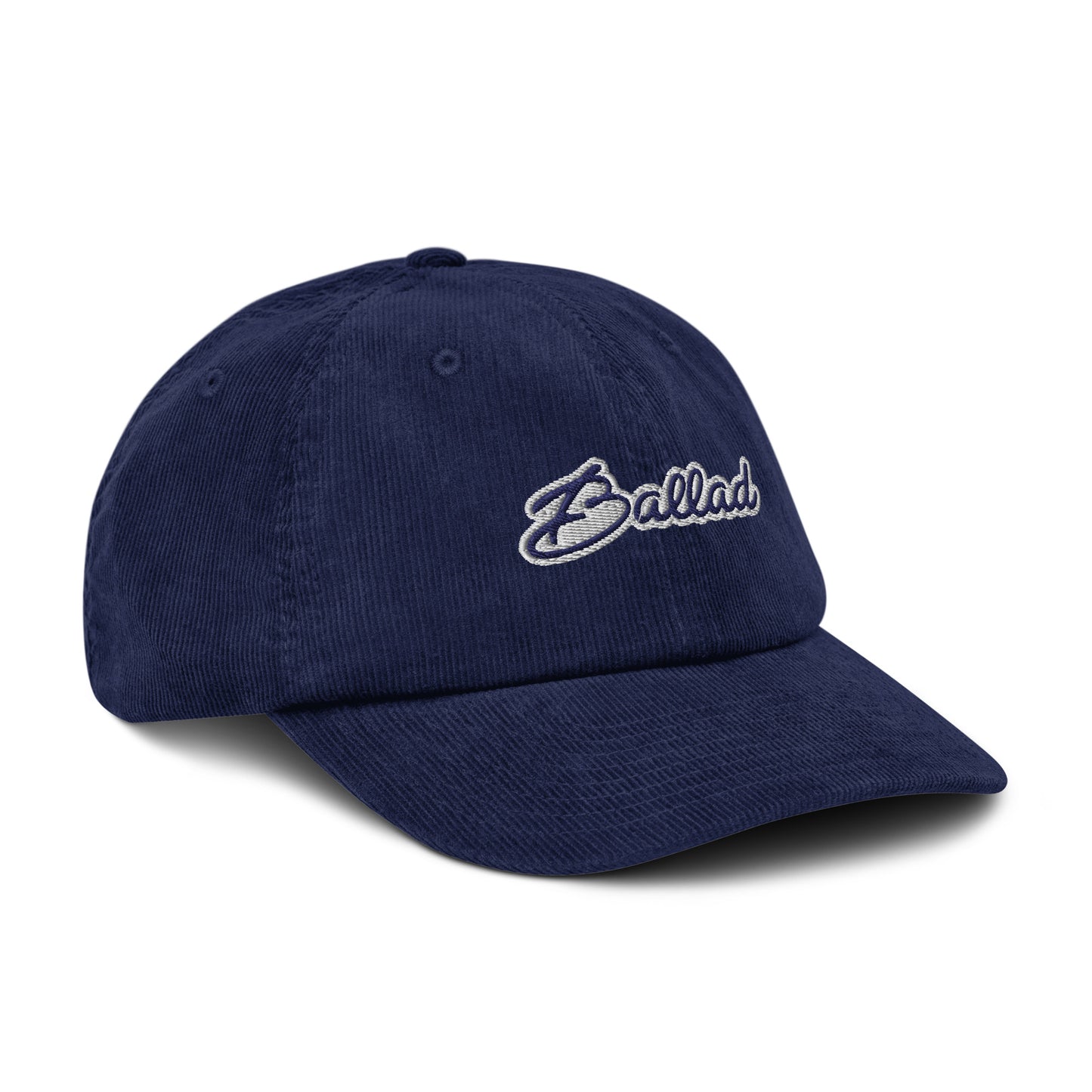 Ballad Corduroy Hat